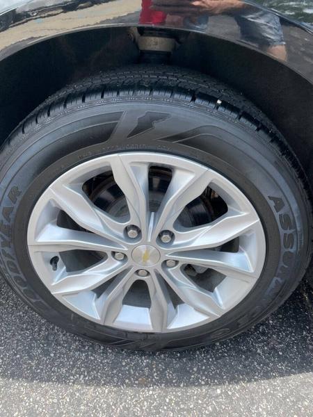 Chevrolet Malibu 2019 price Call for Pricing.