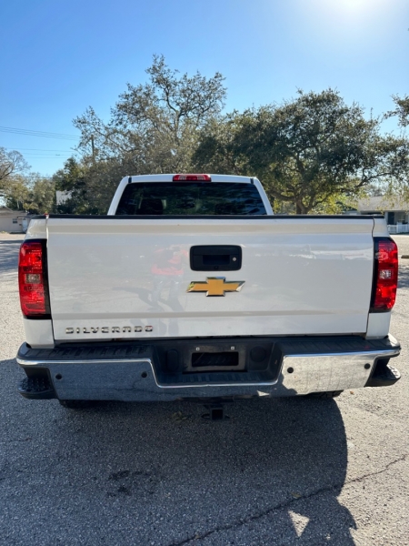 Chevrolet Silverado 1500 2016 price $34,999