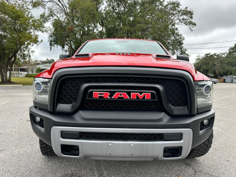RAM 1500 2015 price $34,999