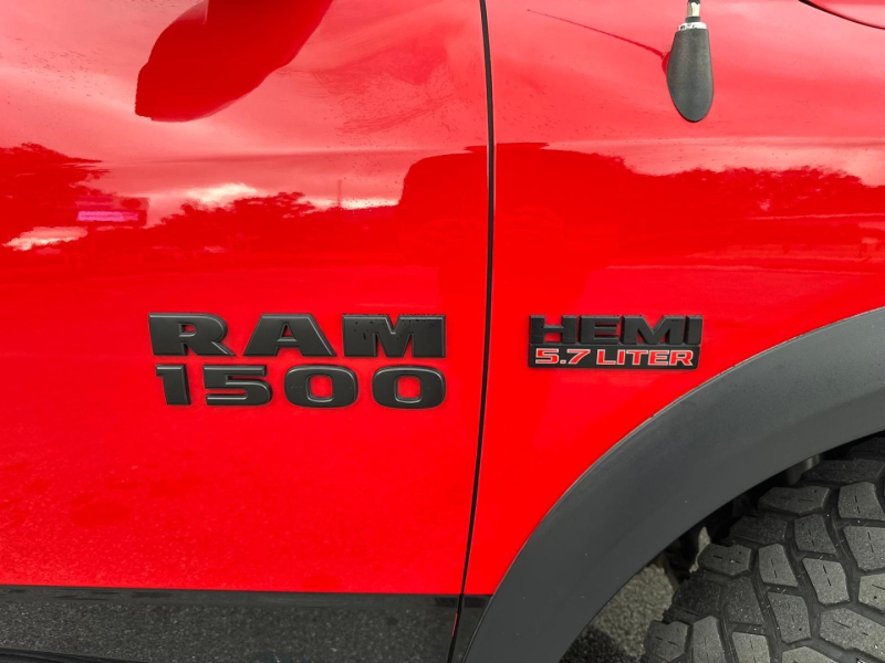 RAM 1500 2015 price $33,999