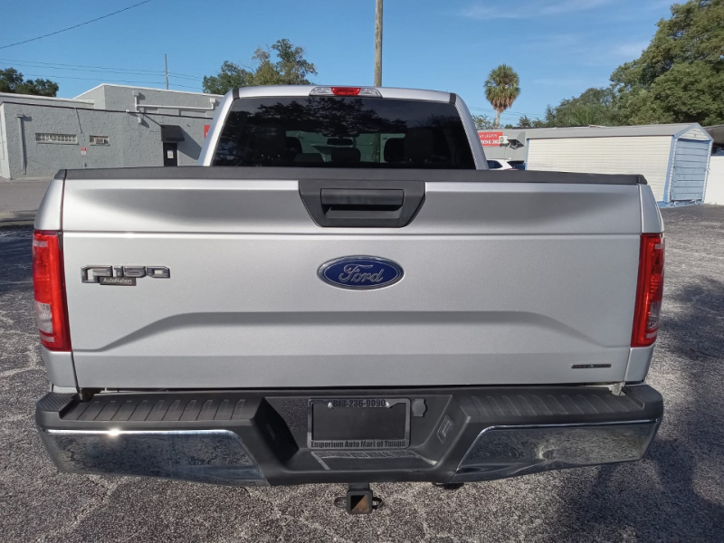 Ford F-150 2016 price $25,495