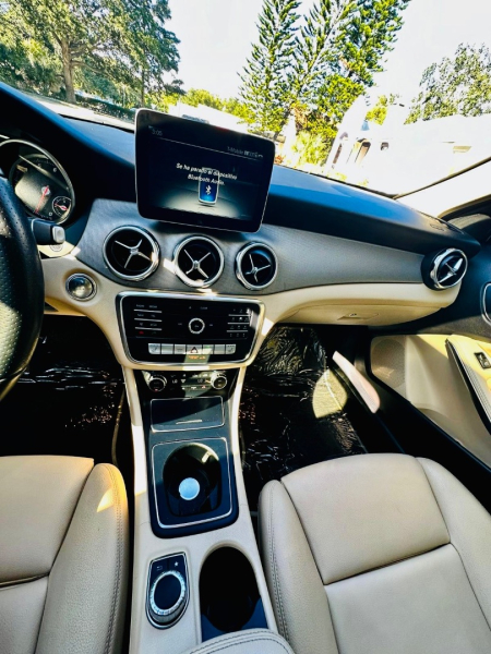 Mercedes-Benz GLA 2018 price $22,895
