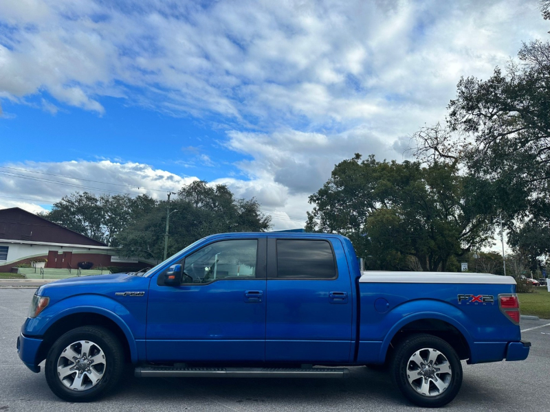 Ford F-150 2010 price $11,999