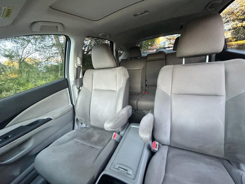 Honda CR-V 2014 price $18,995