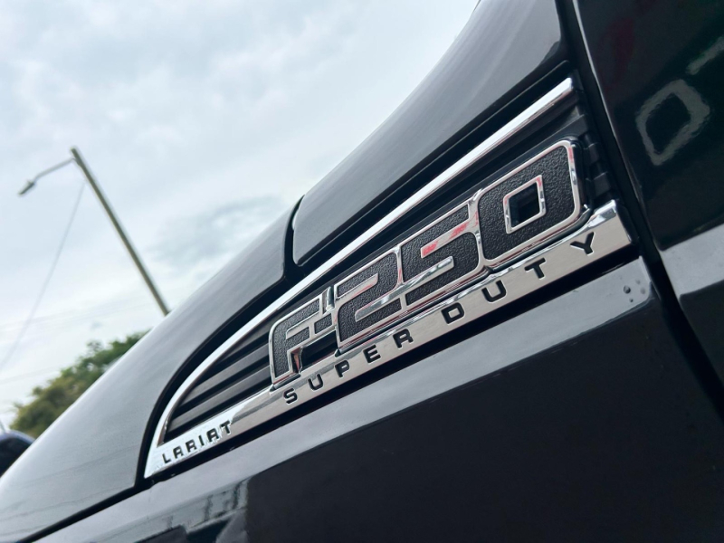 Ford Super Duty F-250 SRW 2016 price $33,475