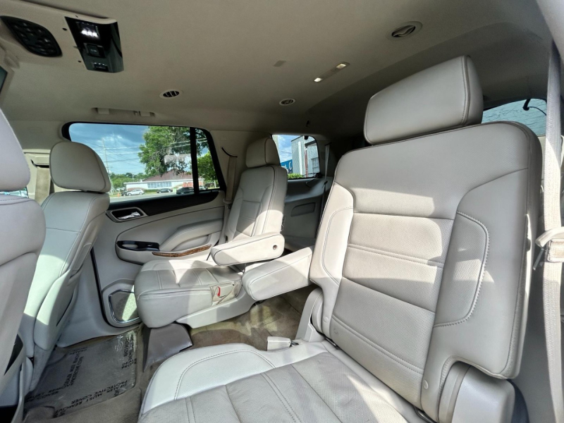 GMC Yukon 2015 price $22,495