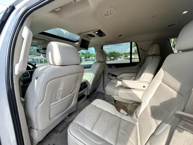 GMC Yukon 2015 price $22,495