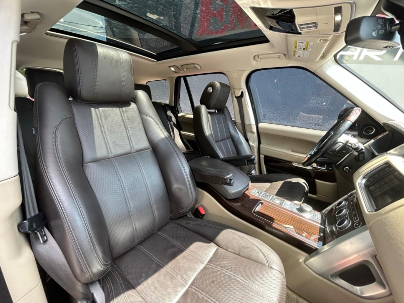 Land Rover Range Rover 2014 price $26,995