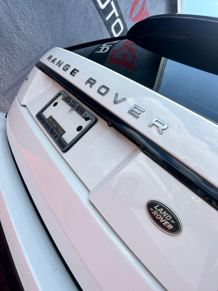 Land Rover Range Rover 2014 price $26,995