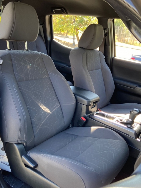 Toyota Tacoma 4WD 2019 price $6,500