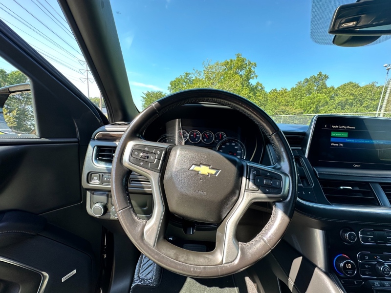 Chevrolet Suburban 2021 price $10,000