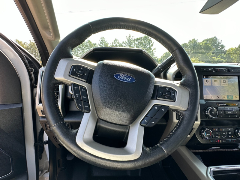 Ford Super Duty F-250 SRW 2019 price $11,000