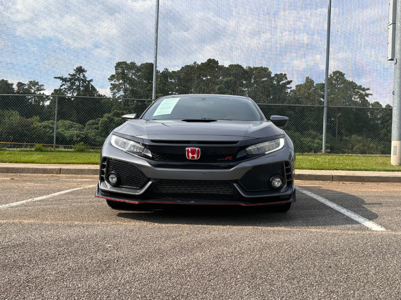 Honda Civic Type R 2018 price $7,000
