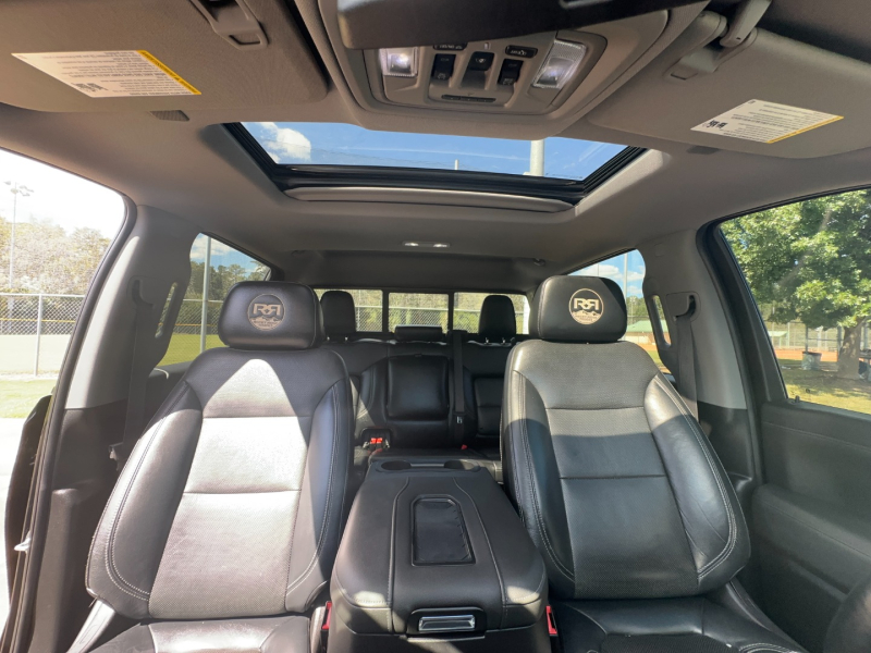 Chevrolet Silverado 1500 2019 price $13,000
