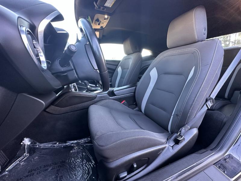 Chevrolet Camaro 2018 price $6,000