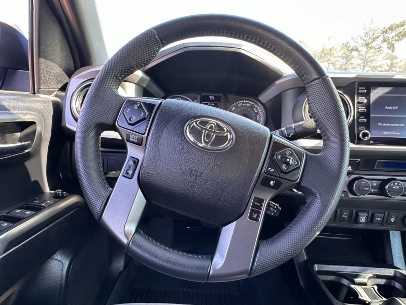 Toyota Tacoma 4WD 2021 price $6,000