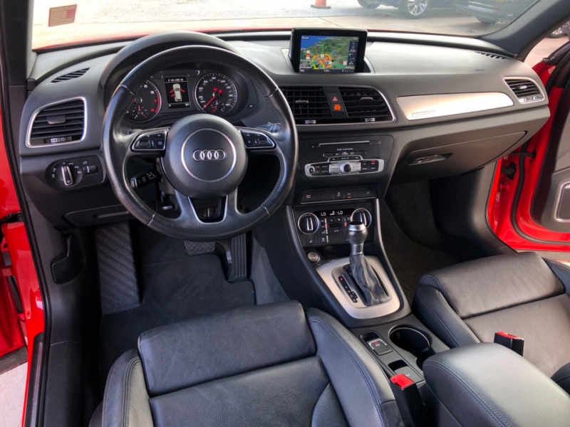 Audi Q3 2016 price $17,995