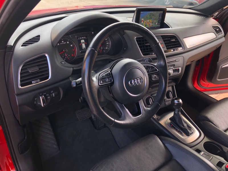 Audi Q3 2016 price $17,995