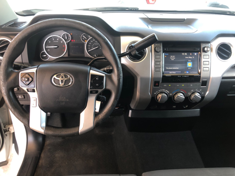 Toyota Tundra 2014 price $16,995