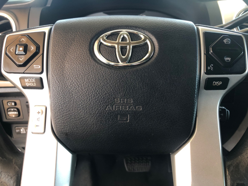Toyota Tundra 2014 price $16,995