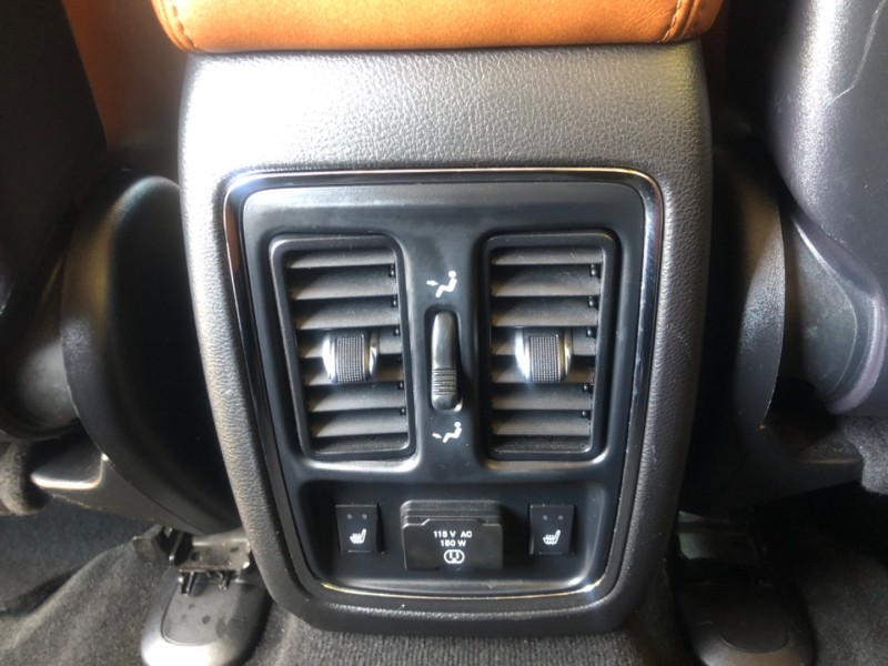 Jeep Grand Cherokee 2013 price $9,995