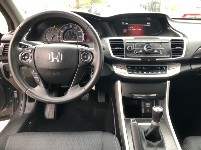 Honda Accord 2014 price $13,995