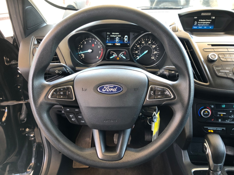 Ford Escape 2018 price $13,995