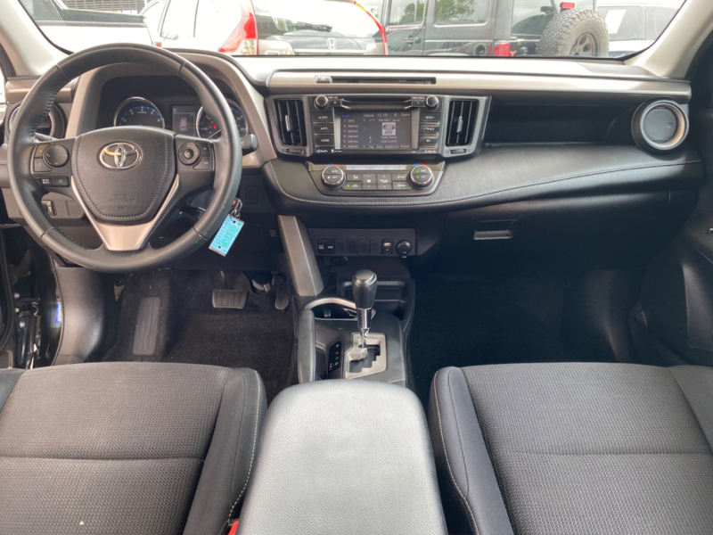 Toyota RAV4 2016 price $15,995
