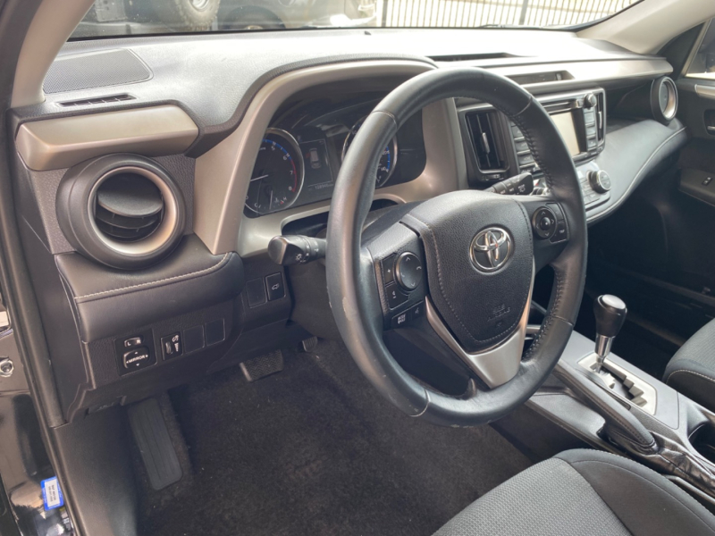Toyota RAV4 2016 price $17,995
