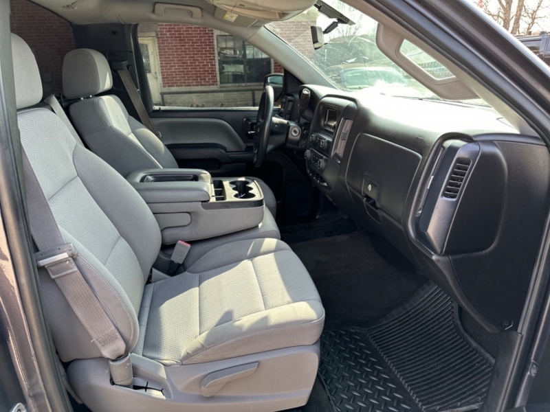 Chevrolet Silverado 1500 2014 price $29,995