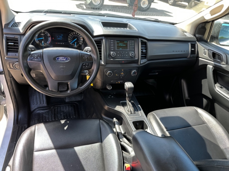 Ford Ranger 2020 price $29,999