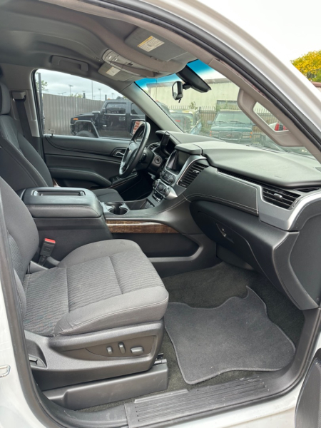 Chevrolet Tahoe 2018 price $34,999