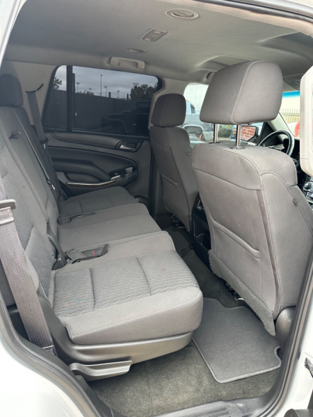 Chevrolet Tahoe 2018 price $34,999