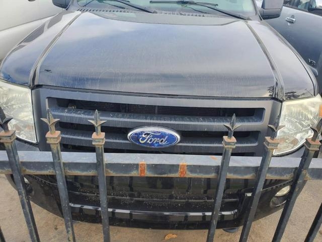 Ford Expedition 2009 price $7,999