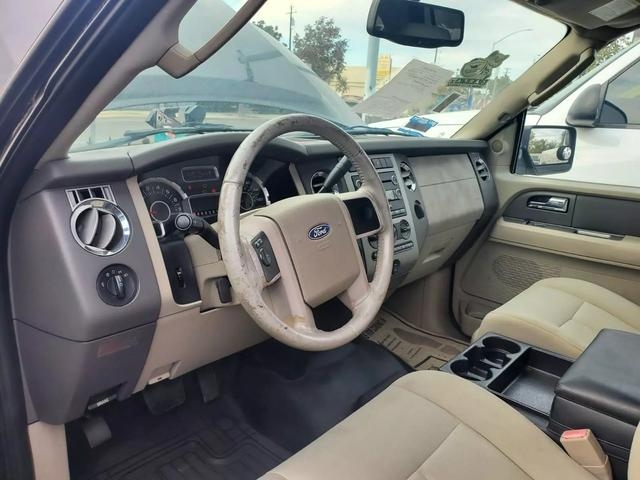 Ford Expedition 2009 price $7,999