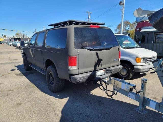 Ford Excursion 2003 price $6,999