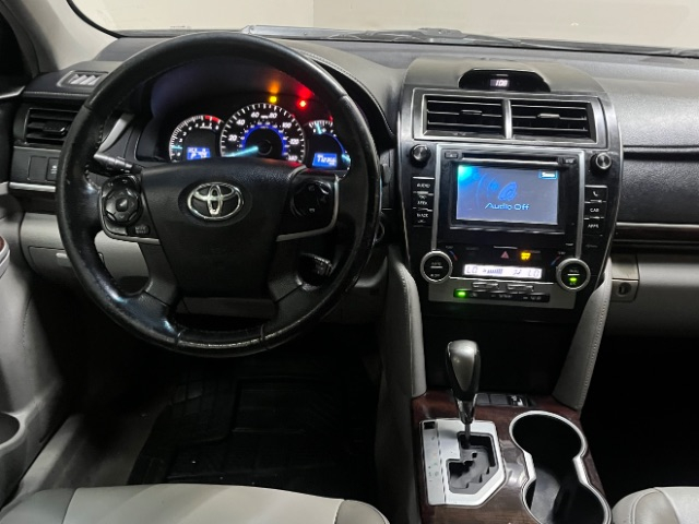 Toyota Camry 2012 price $0