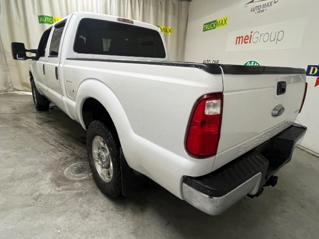Ford F-250 SD 2014 price $0