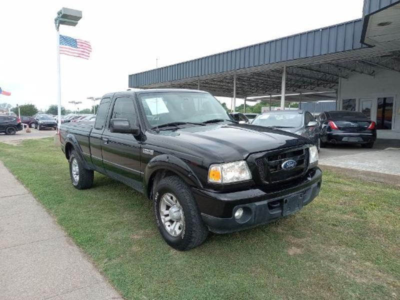 Ford Ranger 2011 price $0