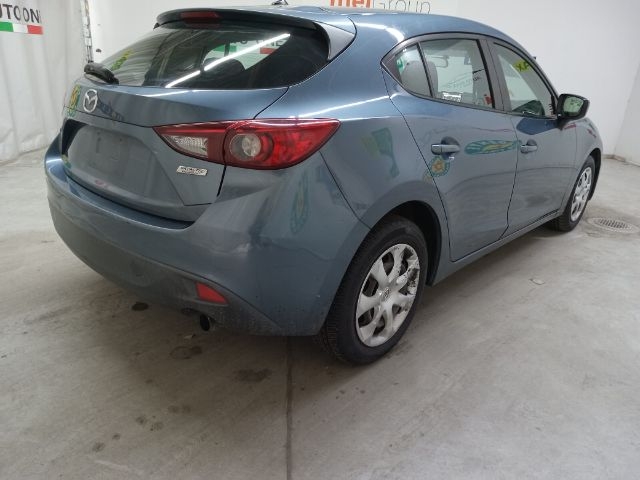 Mazda MAZDA3 2015 price $0