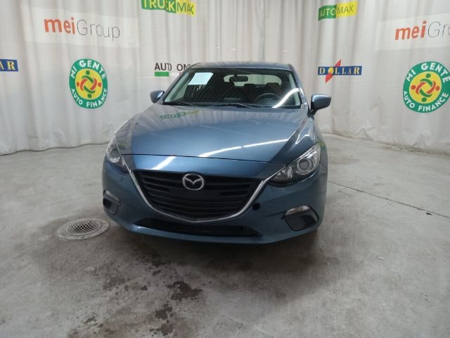 Mazda MAZDA3 2015 price $0