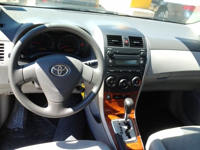 Toyota Corolla 2012 price $0