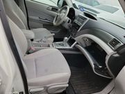 Subaru Forester 2012 price $0