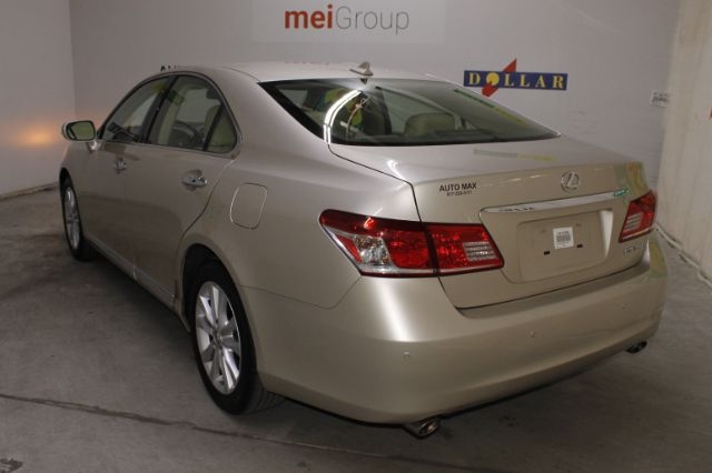 Lexus ES 350 2011 price $0