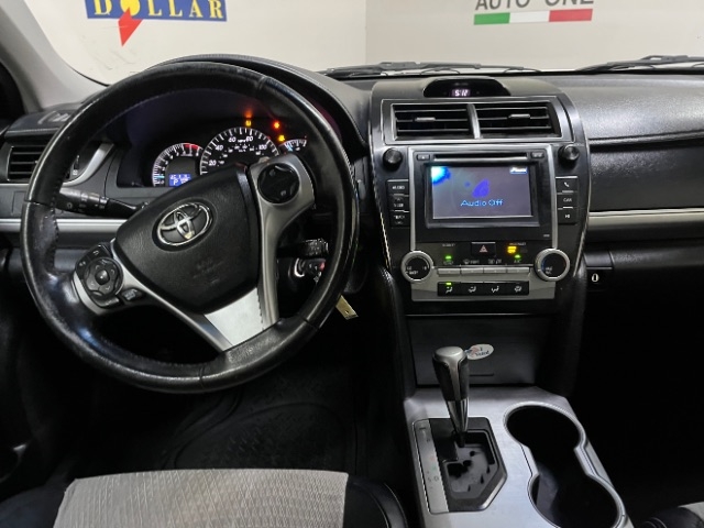 Toyota Camry 2013 price $0
