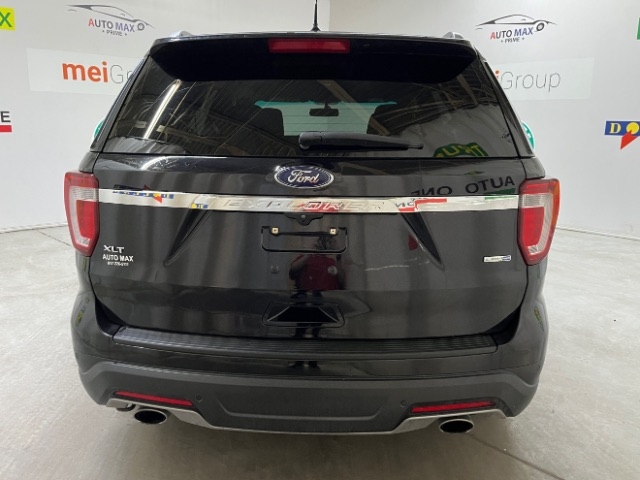 Ford Explorer 2019 price $0