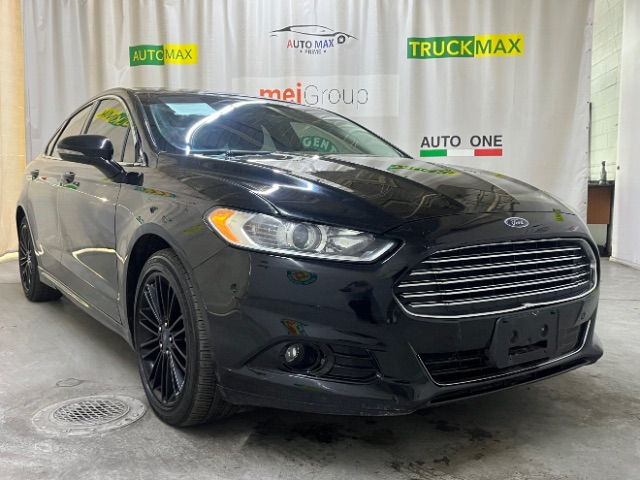 Ford Fusion 2016 price $0