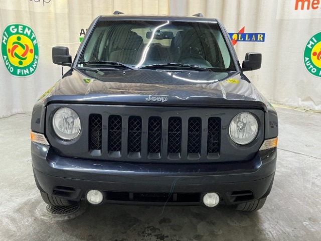 Jeep Patriot 2015 price $0