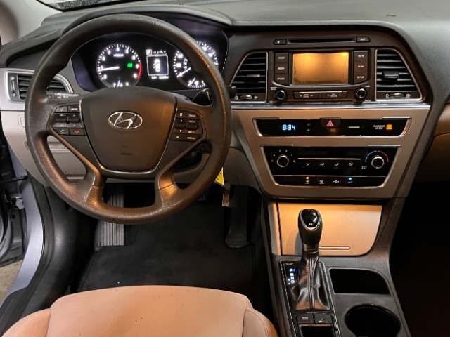 Hyundai Sonata 2015 price $0