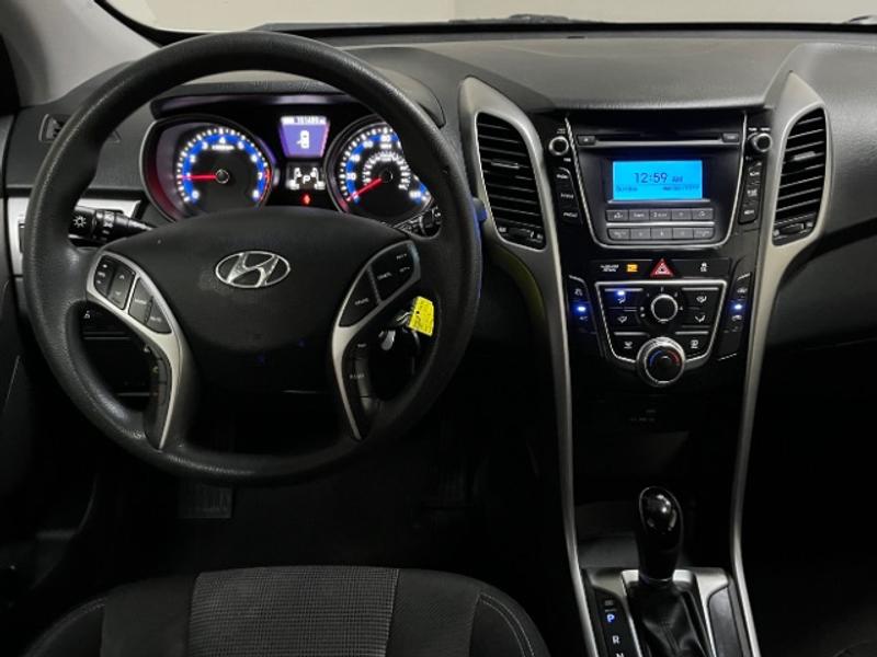 Hyundai Elantra GT 2017 price $0